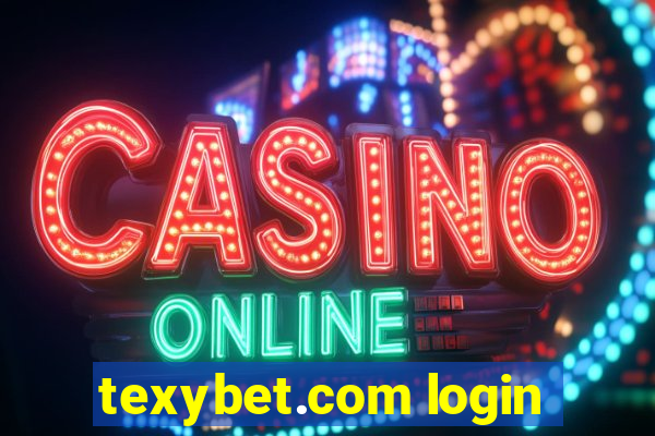 texybet.com login